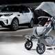 All images via Land Rover
